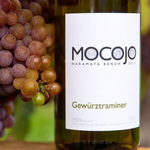 Mocojo Gewurztraminer