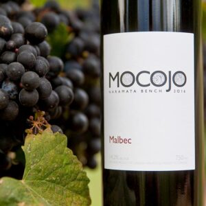 Mocojo Malbec