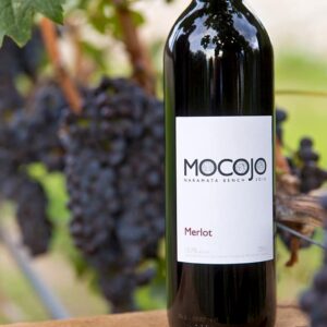 Mocojo Merlot