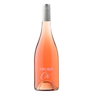 Mocojo Oh Sparkling Rose